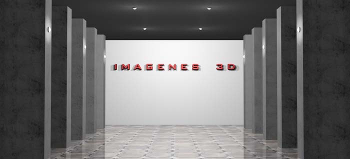 Imagenes 3D
